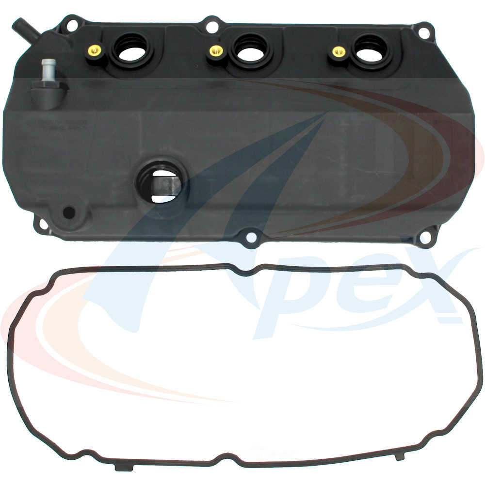APEX AUTOMOBILE PARTS - Engine Valve Cover - ABO - vcs297l