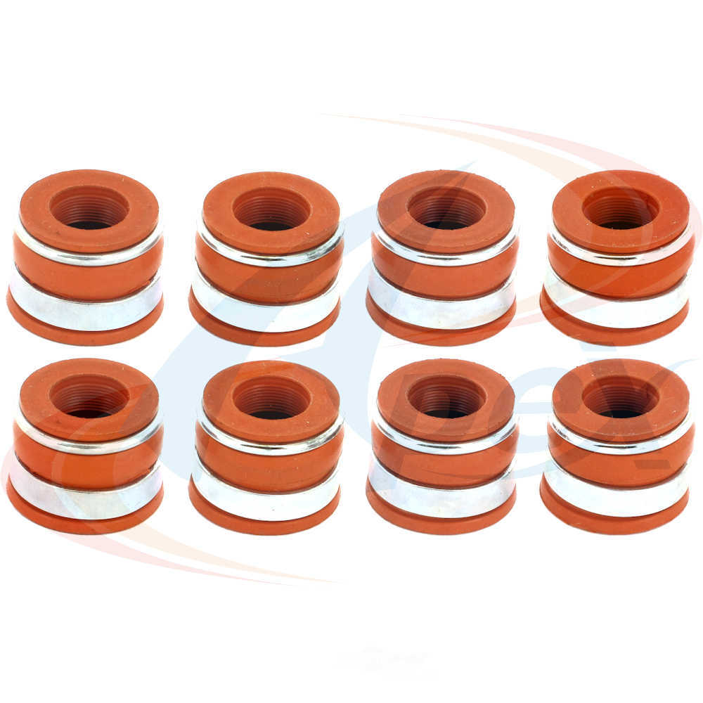 APEX AUTOMOBILE PARTS - Engine Valve Stem Oil Seal Set - ABO - avs3043