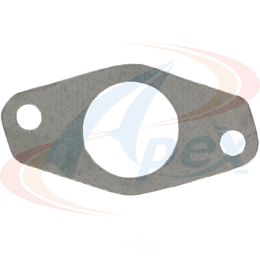 APEX AUTOMOBILE PARTS - Exhaust Gas Recirculation (EGR) Valve Gasket - ABO - agr5146