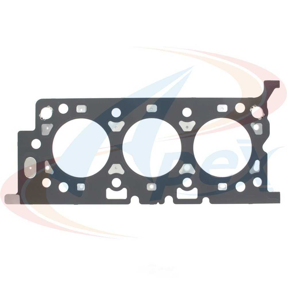 APEX AUTOMOBILE PARTS - Engine Cylinder Head Gasket - ABO - ahg451r