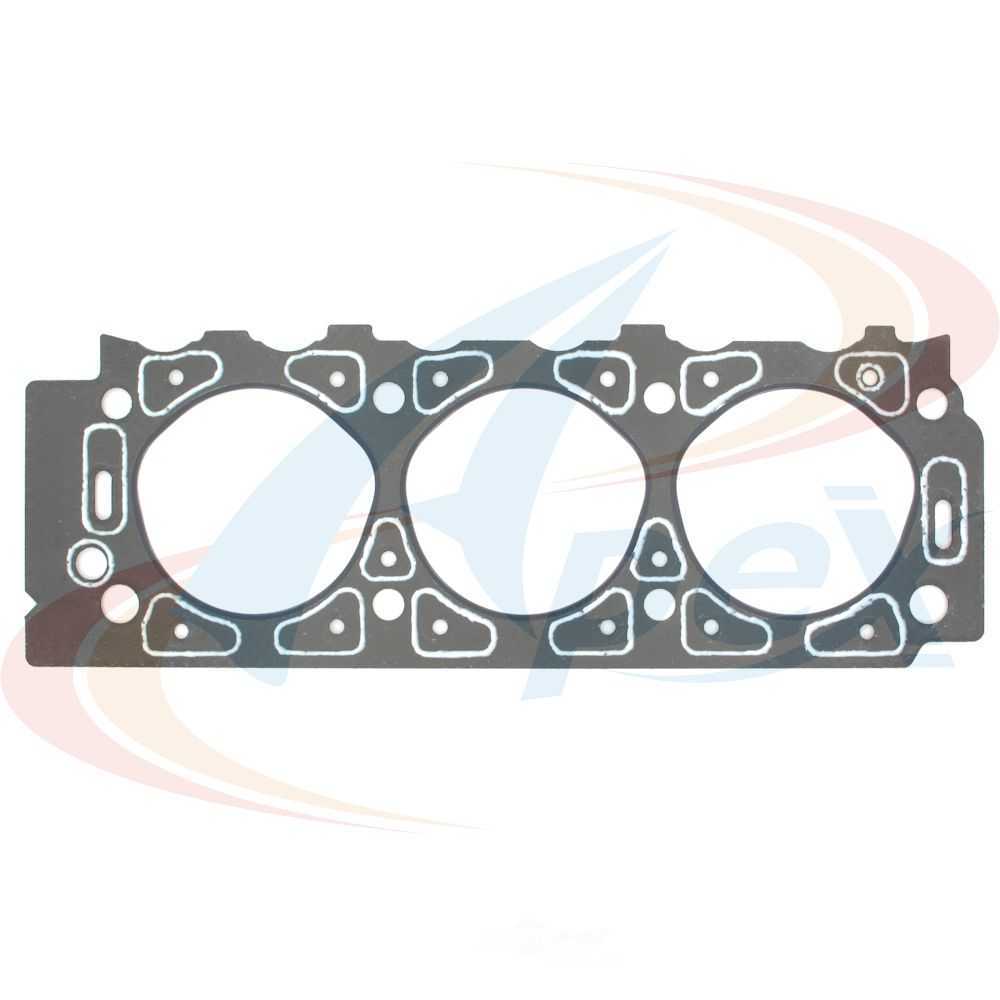 APEX AUTOMOBILE PARTS - Engine Cylinder Head Gasket - ABO - ahg447
