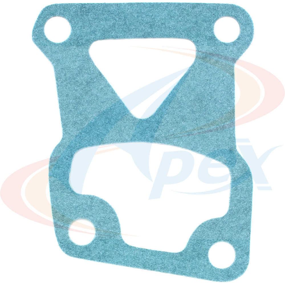 APEX AUTOMOBILE PARTS - Engine Coolant Thermostat Gasket - ABO - awo2167