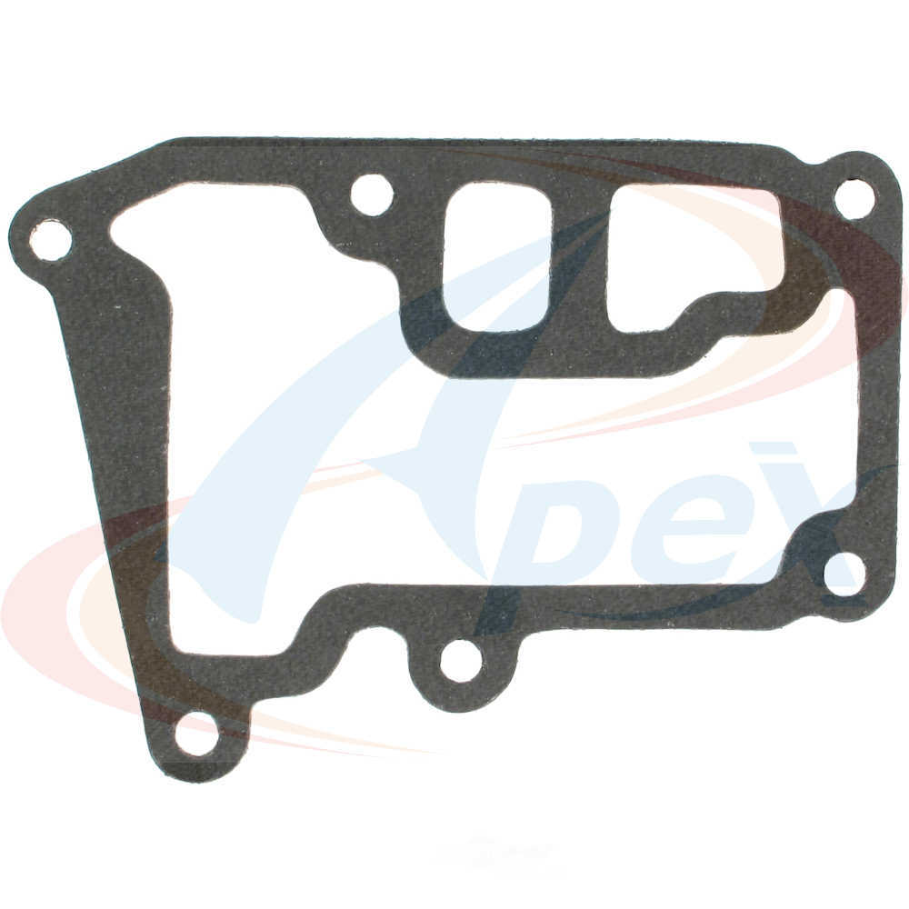 APEX AUTOMOBILE PARTS - Exhaust Gas Recirculation (EGR) Valve Gasket - ABO - agr5009