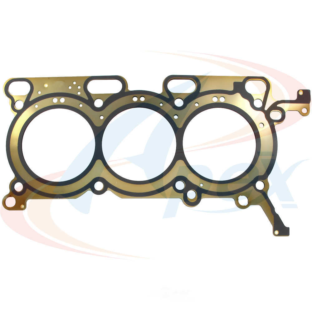 APEX AUTOMOBILE PARTS - Engine Cylinder Head Gasket - ABO - ahg1199r