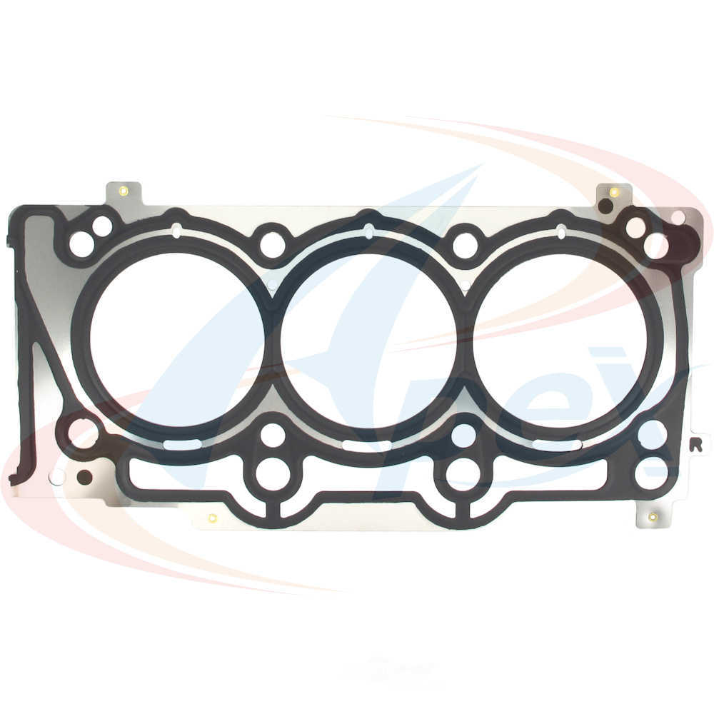 APEX AUTOMOBILE PARTS - Engine Cylinder Head Gasket - ABO - ahg1312r
