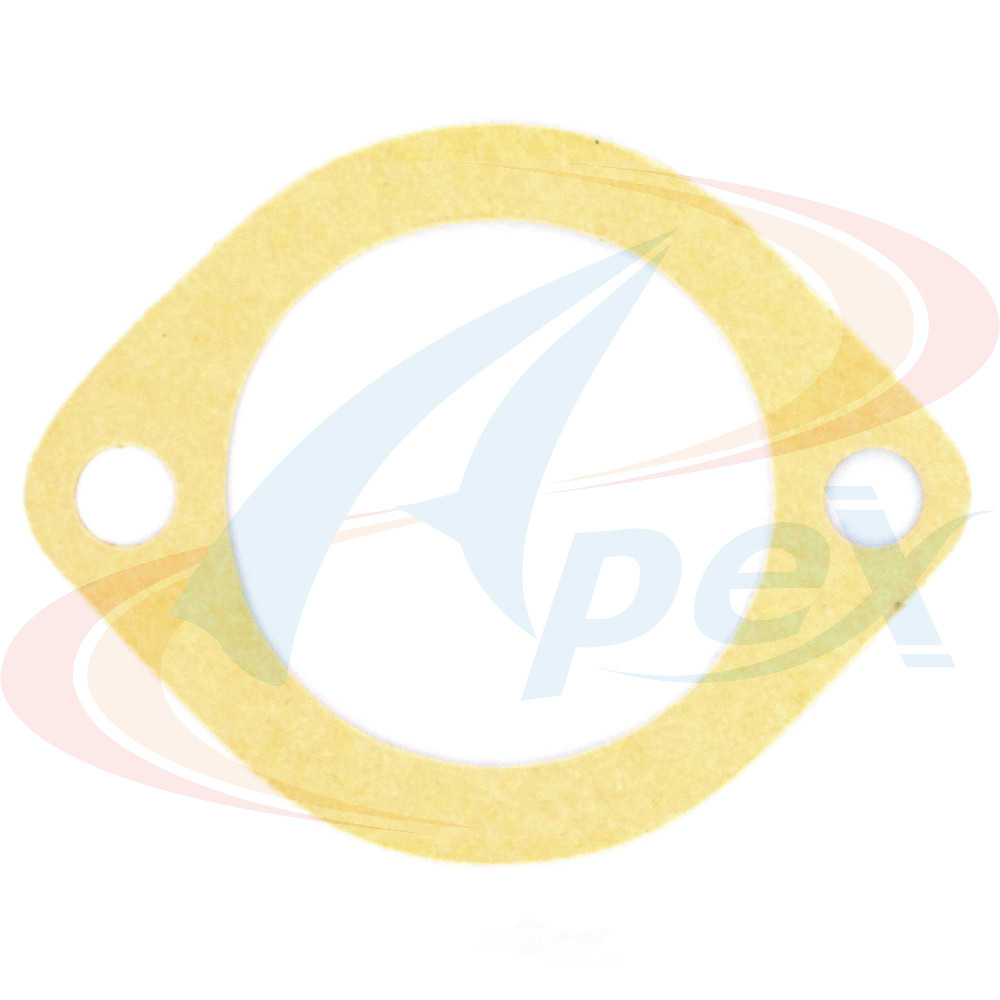 APEX AUTOMOBILE PARTS - Engine Coolant Outlet Gasket - ABO - awo2008