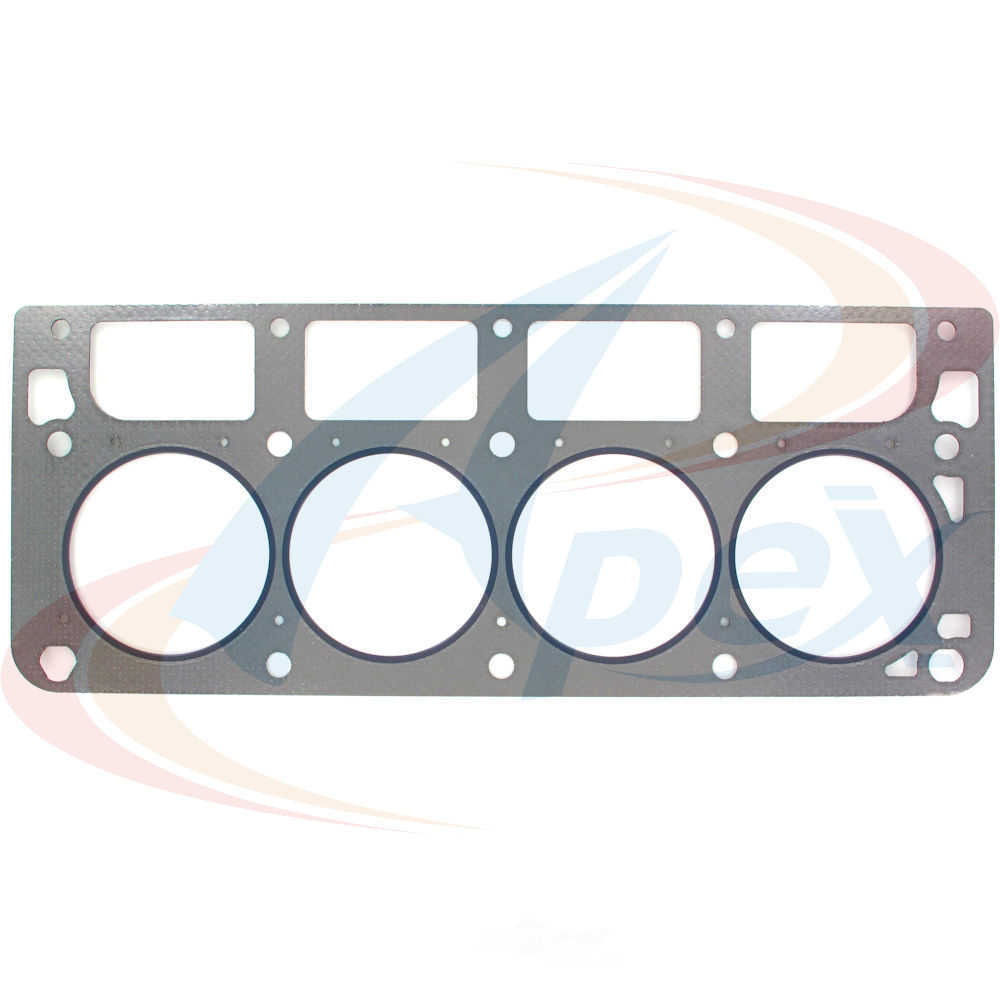APEX AUTOMOBILE PARTS - Engine Cylinder Head Gasket - ABO - ahg372