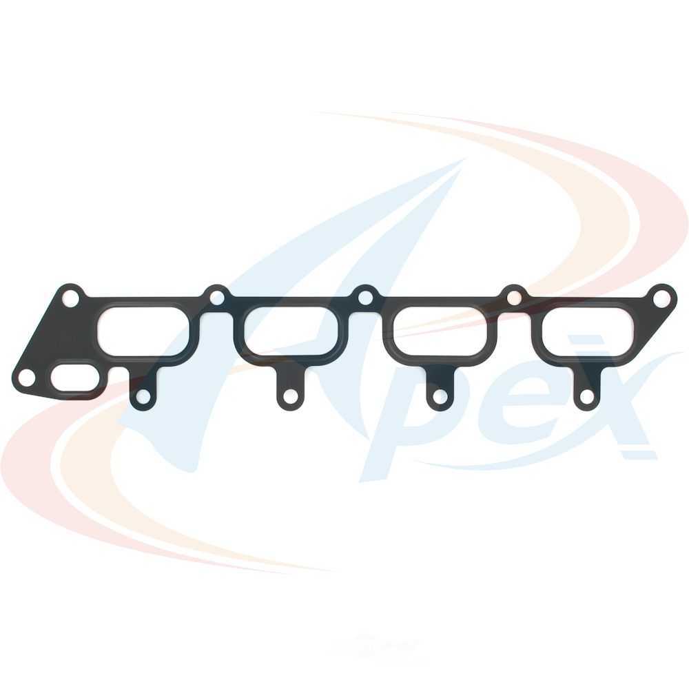 APEX AUTOMOBILE PARTS - Engine Intake Manifold Gasket Set - ABO - ams2230