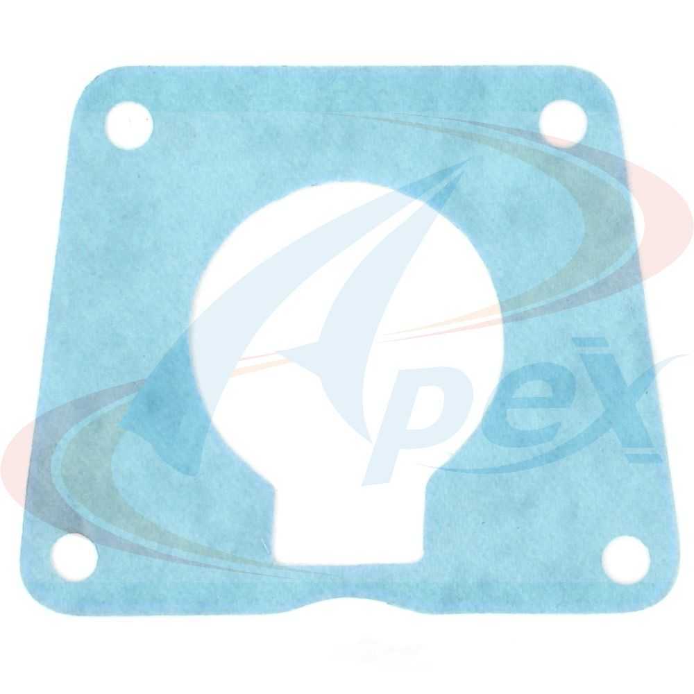 APEX AUTOMOBILE PARTS - Fuel Injection Throttle Body Mounting Gasket - ABO - atb4156