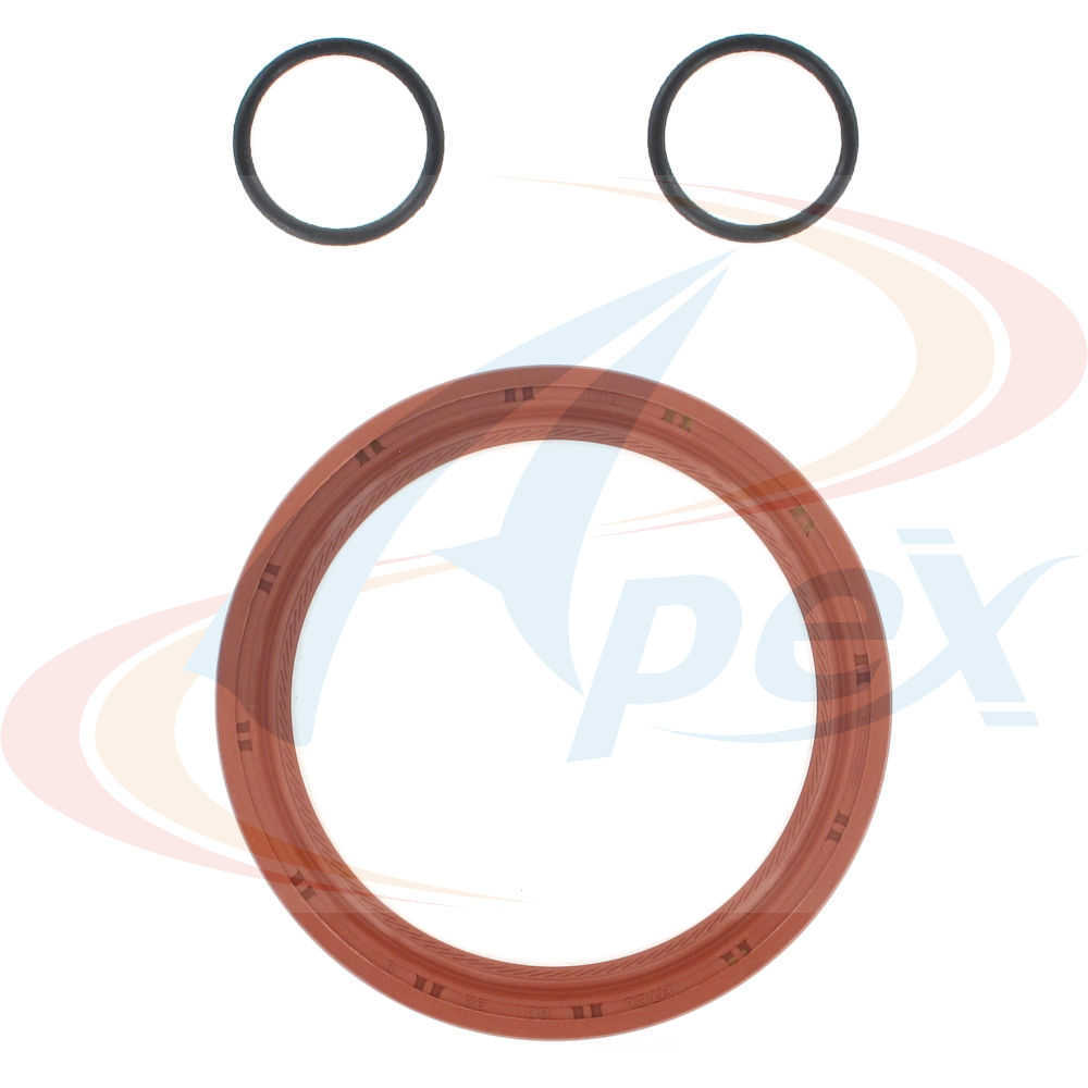 APEX AUTOMOBILE PARTS - Engine Crankshaft Seal Kit - ABO - abs155
