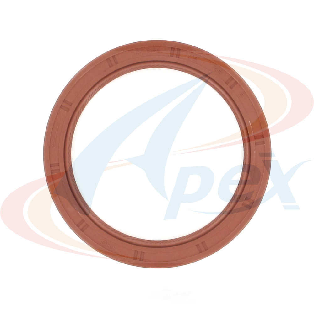 APEX AUTOMOBILE PARTS - Engine Crankshaft Seal Kit - ABO - abs248