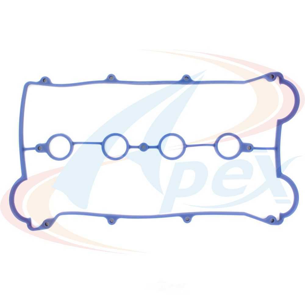 APEX AUTOMOBILE PARTS - Engine Valve Cover Gasket Set - ABO - avc426