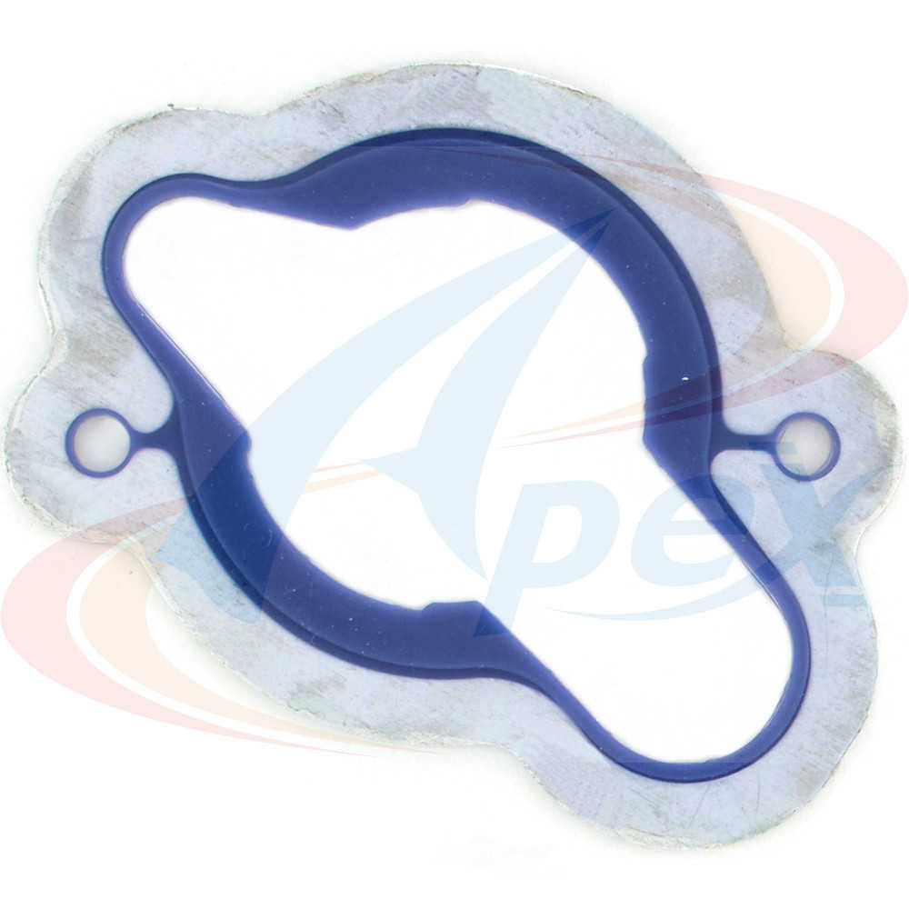 APEX AUTOMOBILE PARTS - Engine Coolant Thermostat Gasket - ABO - awo2087