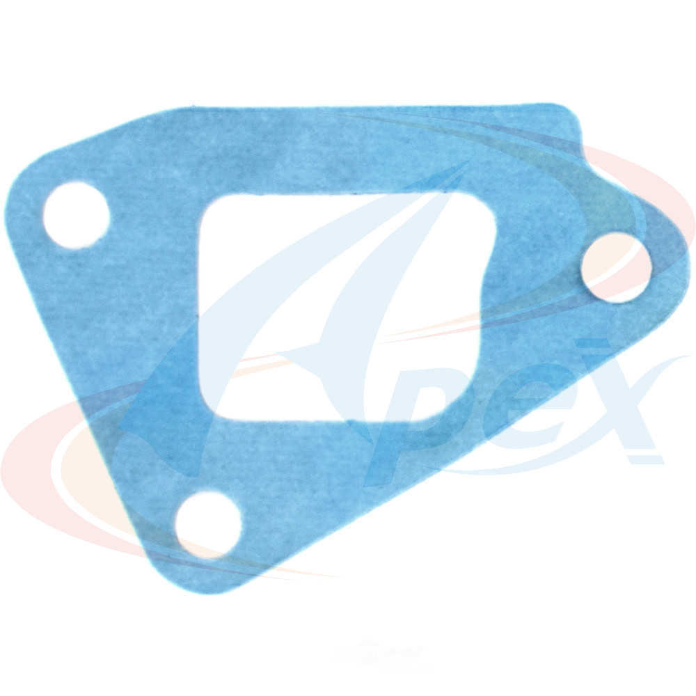 APEX AUTOMOBILE PARTS - Engine Coolant Thermostat Gasket - ABO - awo2180