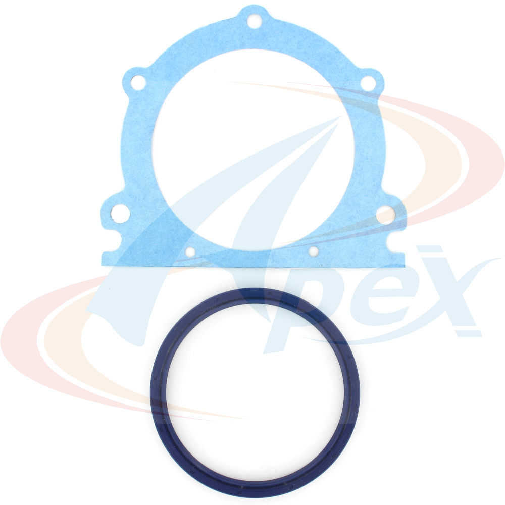 APEX AUTOMOBILE PARTS - Engine Crankshaft Seal Kit - ABO - abs300