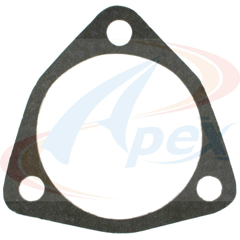 APEX AUTOMOBILE PARTS - Exhaust Pipe Flange Gasket - ABO - aeg1001