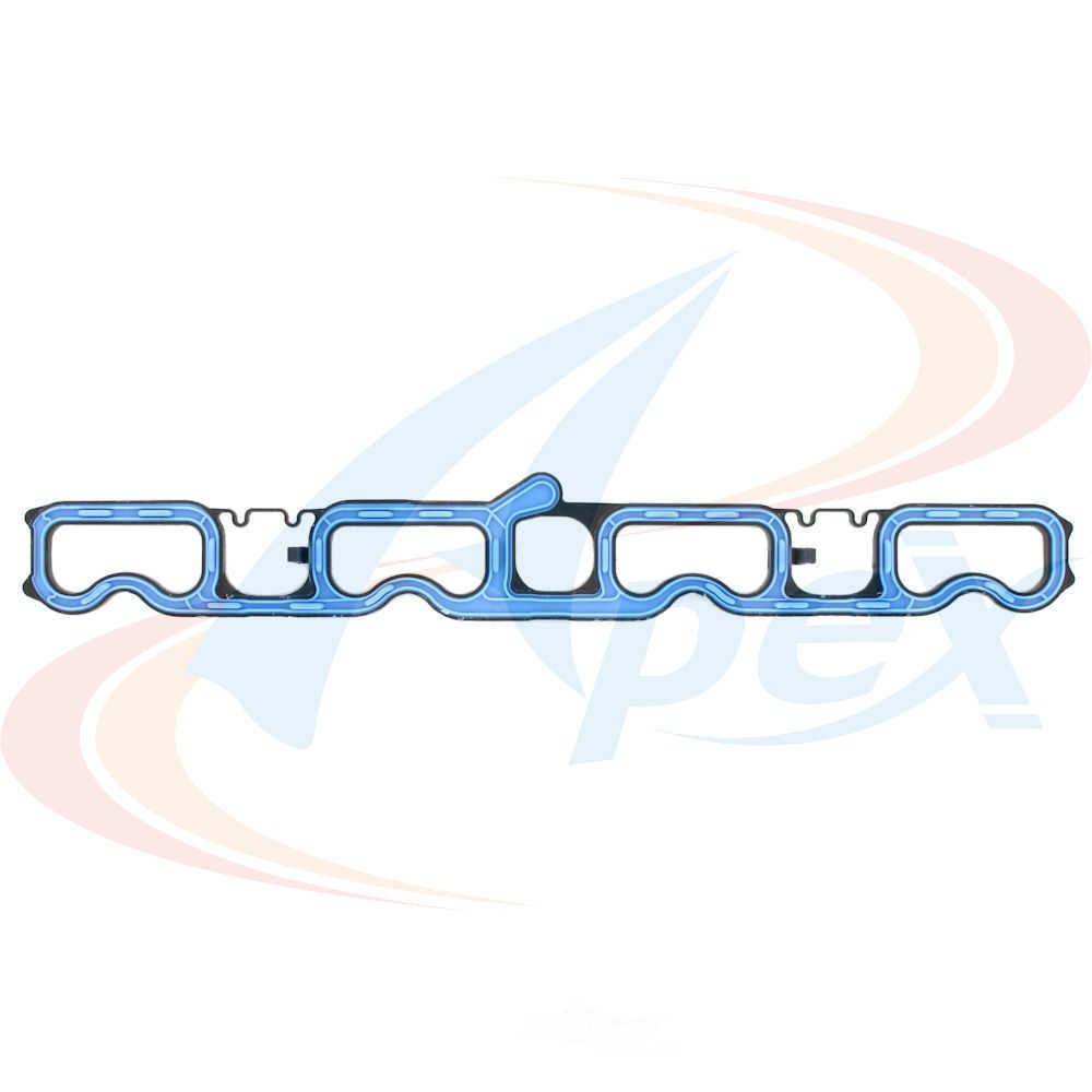 APEX AUTOMOBILE PARTS - Engine Intake Manifold Gasket Set - ABO - ams3480