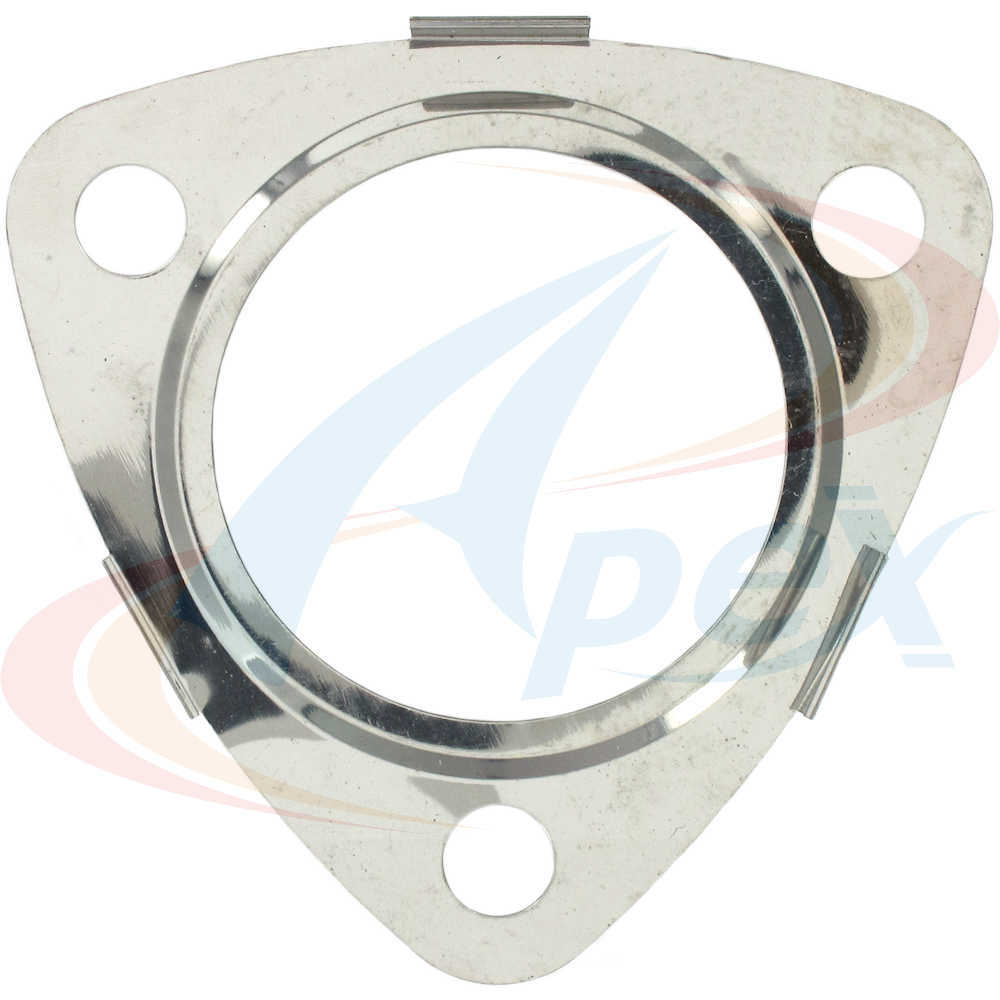 APEX AUTOMOBILE PARTS - Exhaust Pipe Flange Gasket - ABO - aeg1076