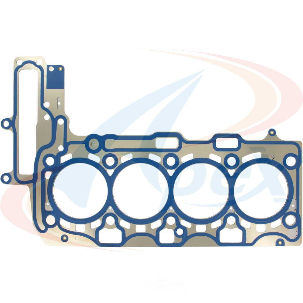 APEX AUTOMOBILE PARTS - Engine Cylinder Head Gasket - ABO - ahg976