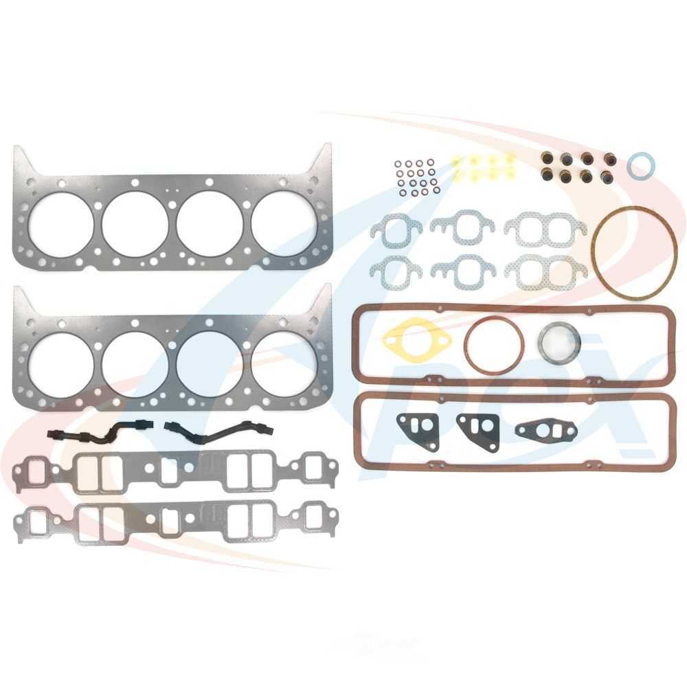 APEX AUTOMOBILE PARTS - Engine Cylinder Head Gasket Set - ABO - ahs3024