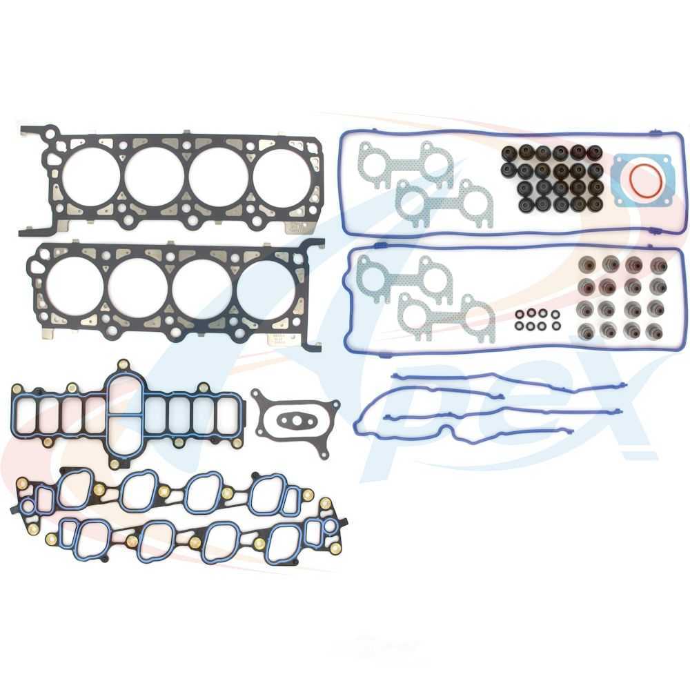 APEX AUTOMOBILE PARTS - Engine Cylinder Head Gasket Set - ABO - ahs4126
