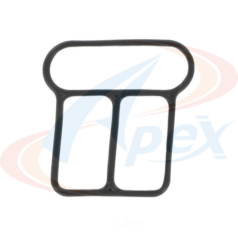 APEX AUTOMOBILE PARTS - Fuel Injection Idle Air Control Valve Gasket - ABO - atb4044