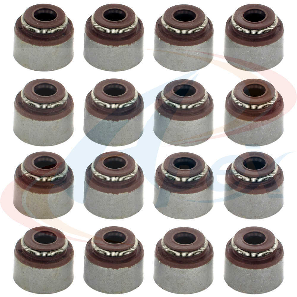 APEX AUTOMOBILE PARTS - Engine Valve Stem Oil Seal Set - ABO - avs1003