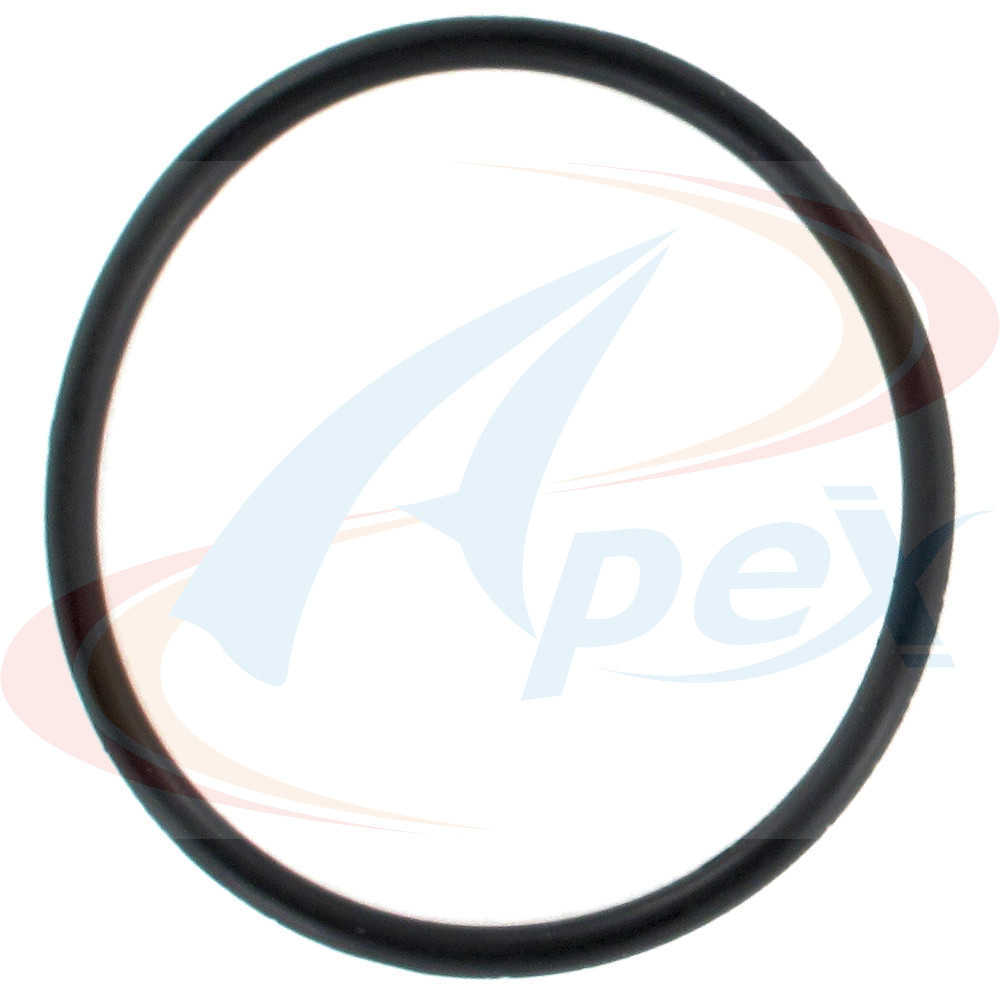 APEX AUTOMOBILE PARTS - Engine Coolant Thermostat Gasket - ABO - awo2016