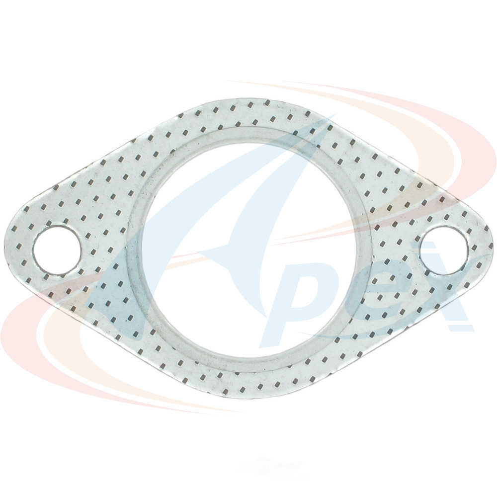 APEX AUTOMOBILE PARTS - Exhaust Pipe Flange Gasket - ABO - aeg1232