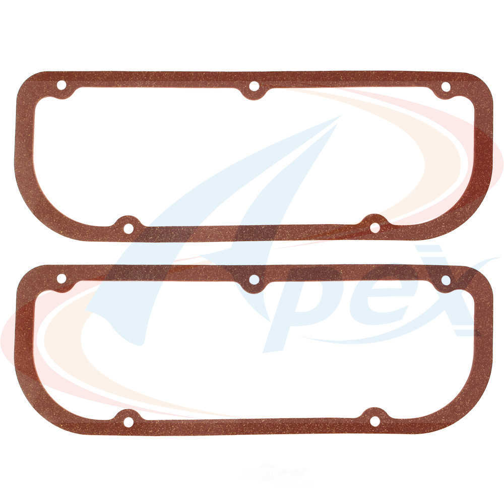 APEX AUTOMOBILE PARTS - Engine Valve Cover Gasket Set - ABO - avc452
