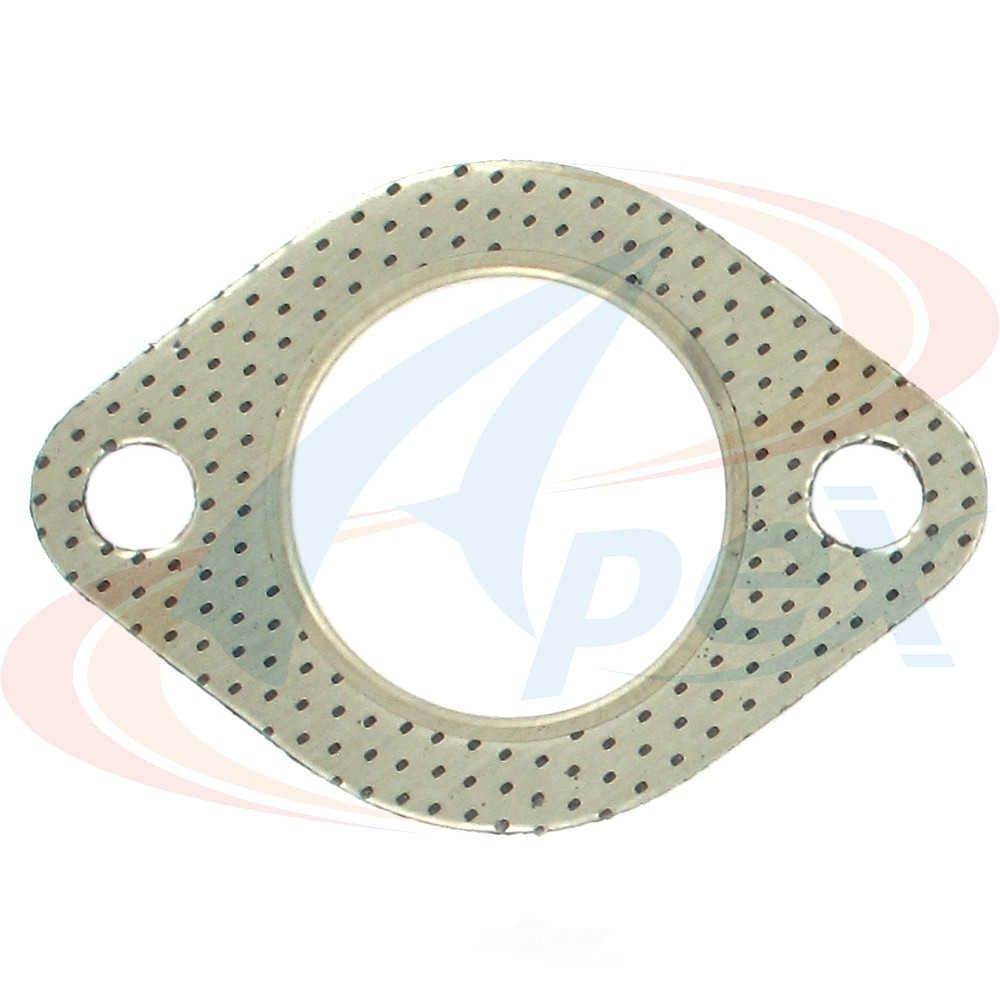 APEX AUTOMOBILE PARTS - Exhaust Pipe Flange Gasket - ABO - aeg1014