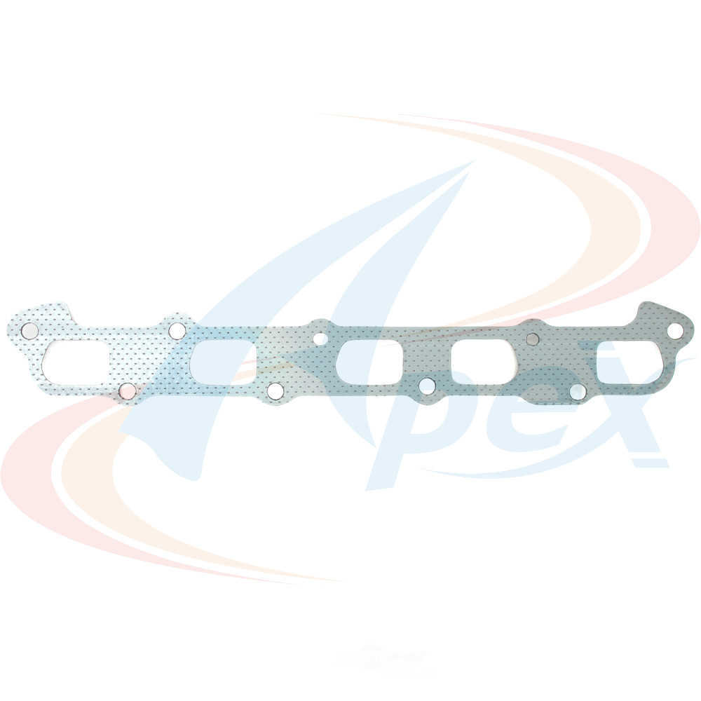 APEX AUTOMOBILE PARTS - Exhaust Manifold Gasket Set - ABO - ams11441