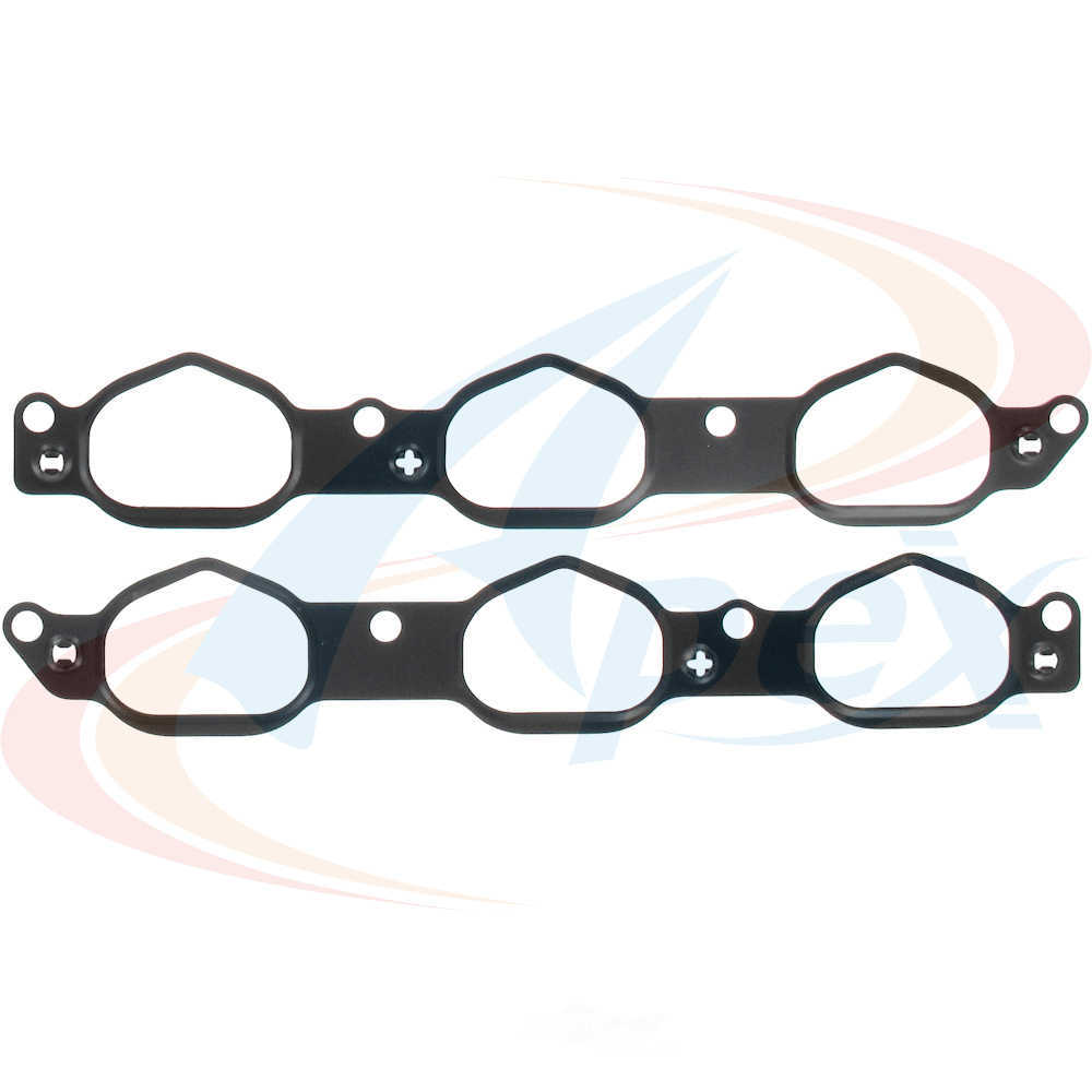 APEX AUTOMOBILE PARTS - Engine Intake Manifold Gasket Set - ABO - ams13220