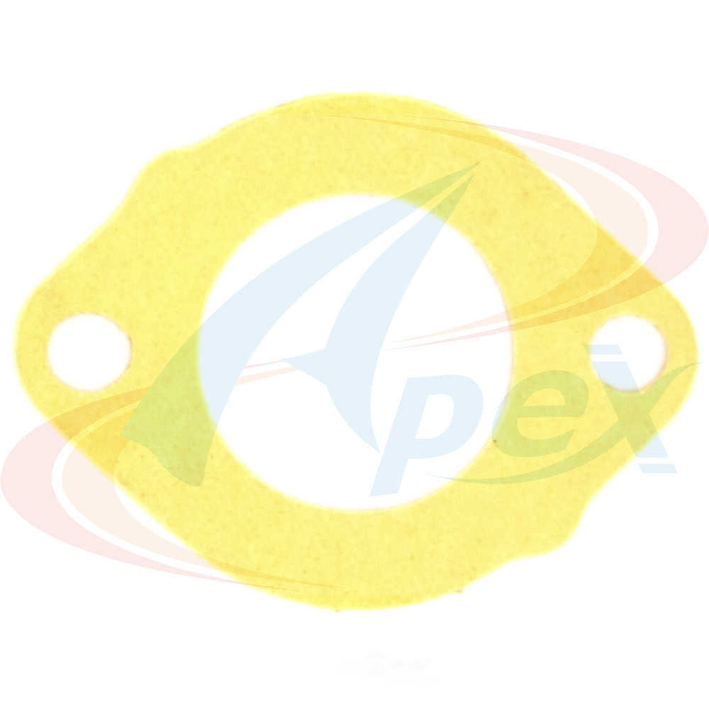 APEX AUTOMOBILE PARTS - Engine Coolant Outlet Gasket - ABO - awo2015
