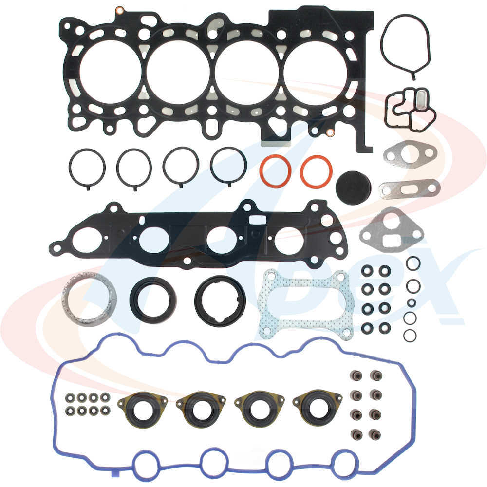 APEX AUTOMOBILE PARTS - Engine Cylinder Head Gasket Set - ABO - ahs1073