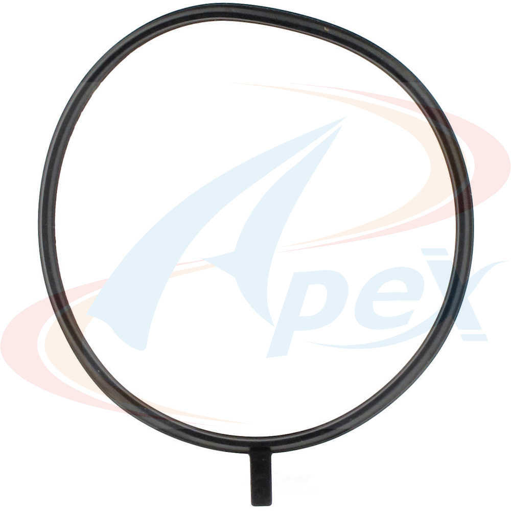 APEX AUTOMOBILE PARTS - Fuel Injection Throttle Body Mounting Gasket - ABO - atb4366