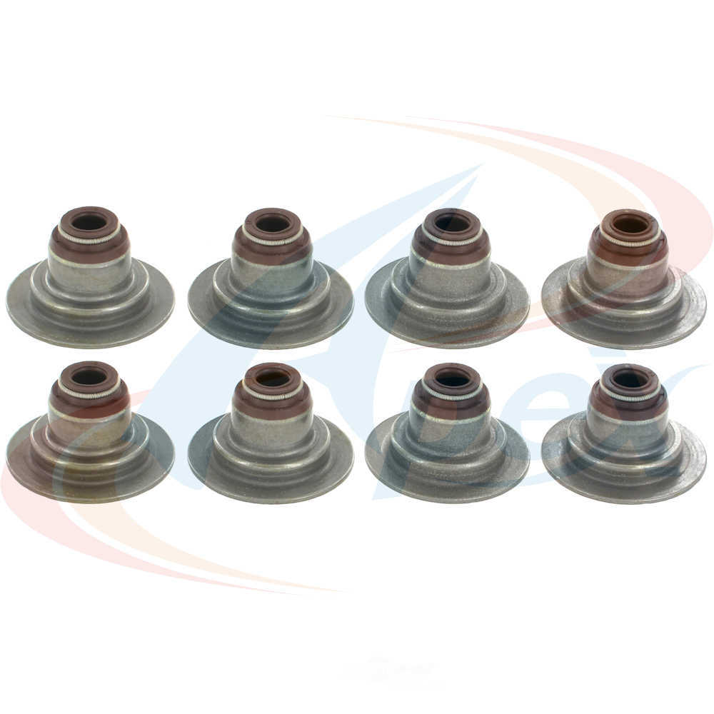APEX AUTOMOBILE PARTS - Engine Valve Stem Oil Seal Set - ABO - avs4041