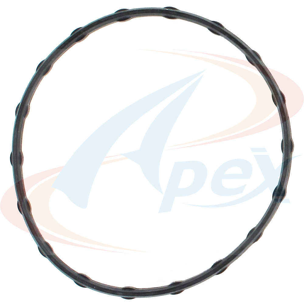 APEX AUTOMOBILE PARTS - Engine Coolant Thermostat Gasket - ABO - awo2216