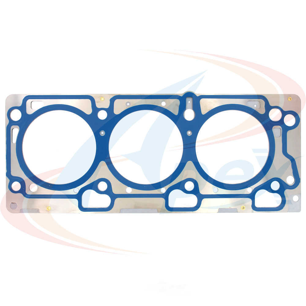 APEX AUTOMOBILE PARTS - Engine Cylinder Head Gasket - ABO - ahg280l