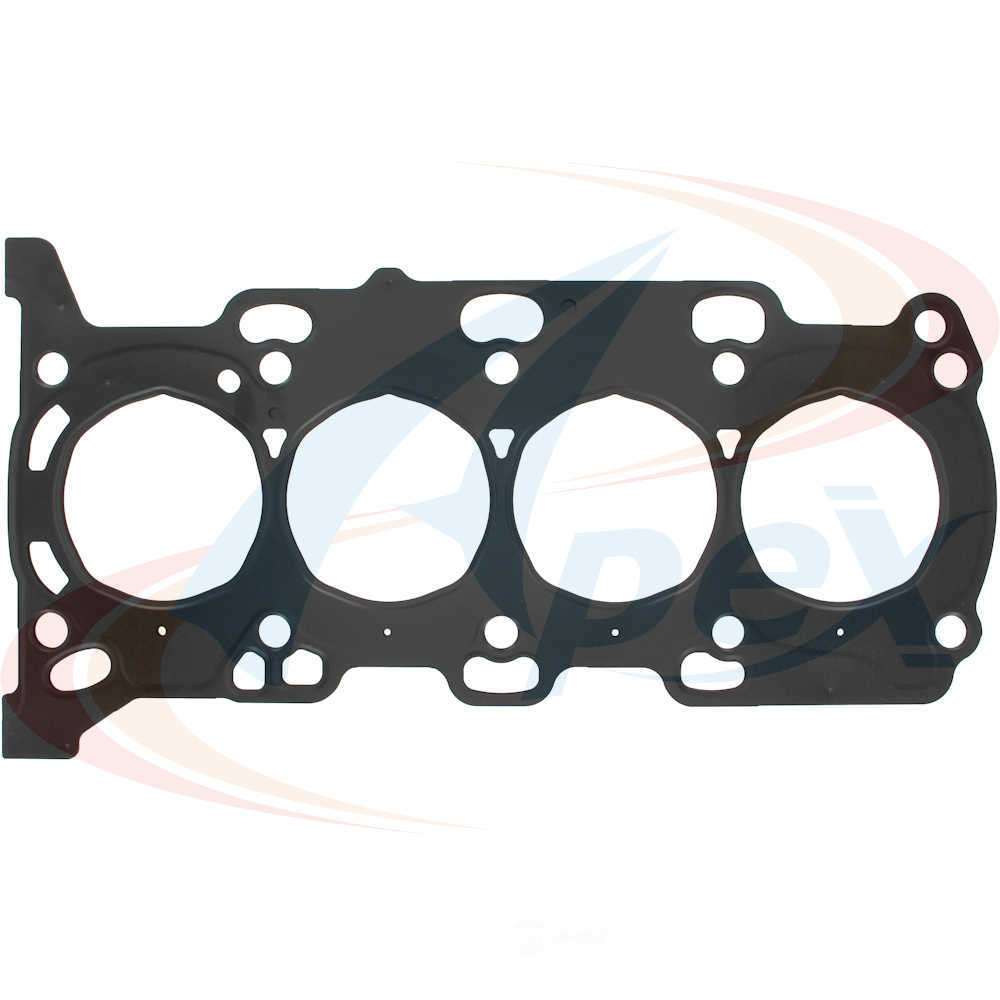 APEX AUTOMOBILE PARTS - Engine Cylinder Head Gasket - ABO - ahg889
