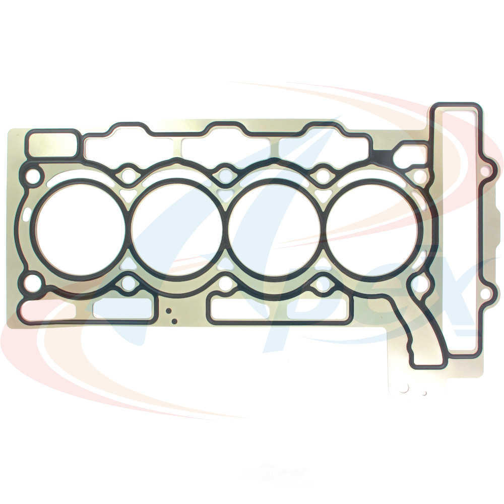 APEX AUTOMOBILE PARTS - Engine Cylinder Head Gasket - ABO - ahg936