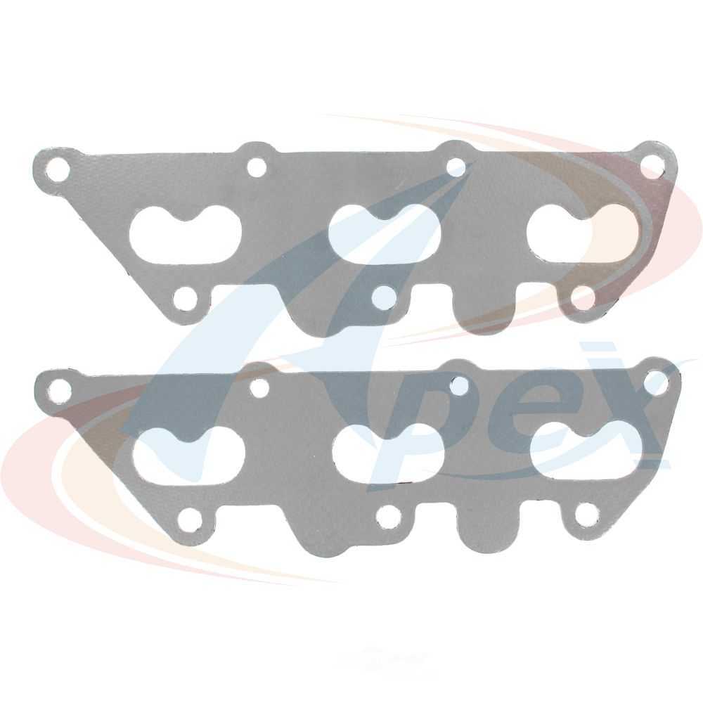 APEX AUTOMOBILE PARTS - Exhaust Manifold Gasket Set - ABO - ams3871