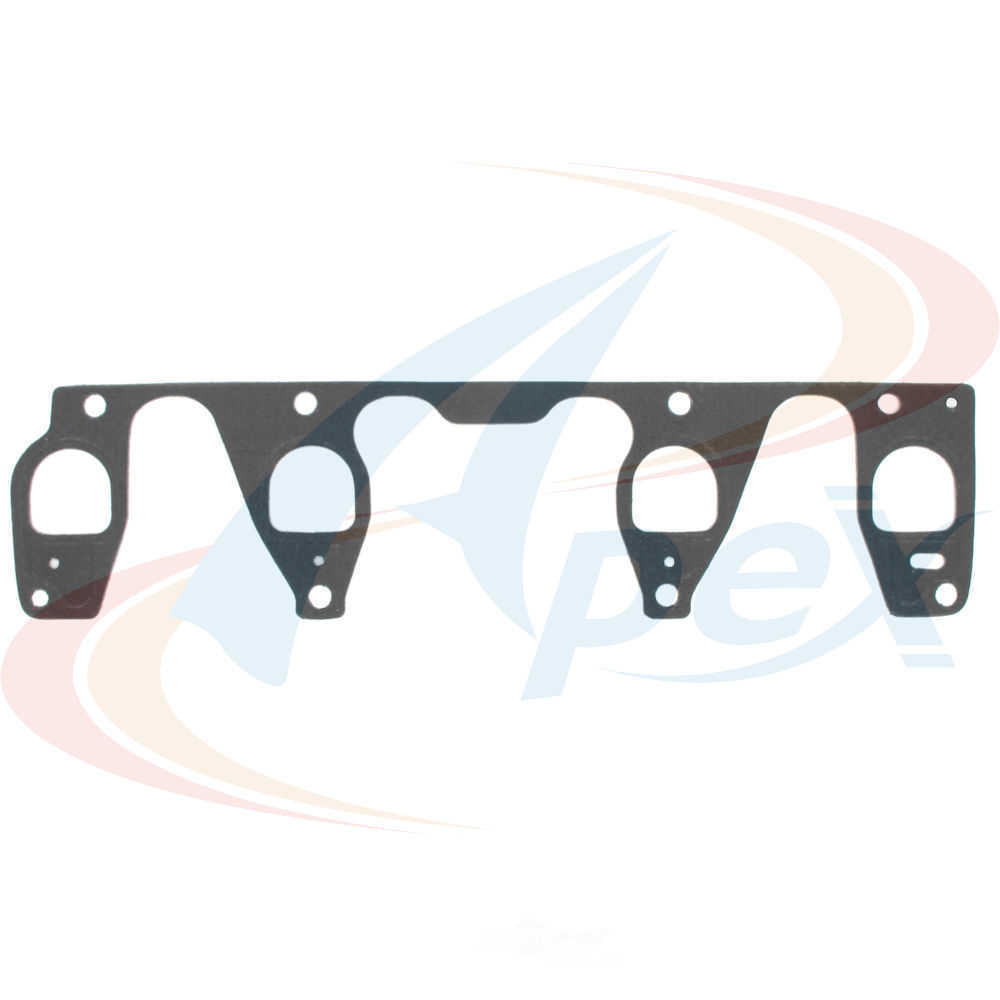 APEX AUTOMOBILE PARTS - Engine Intake Manifold Gasket Set - ABO - ams4770