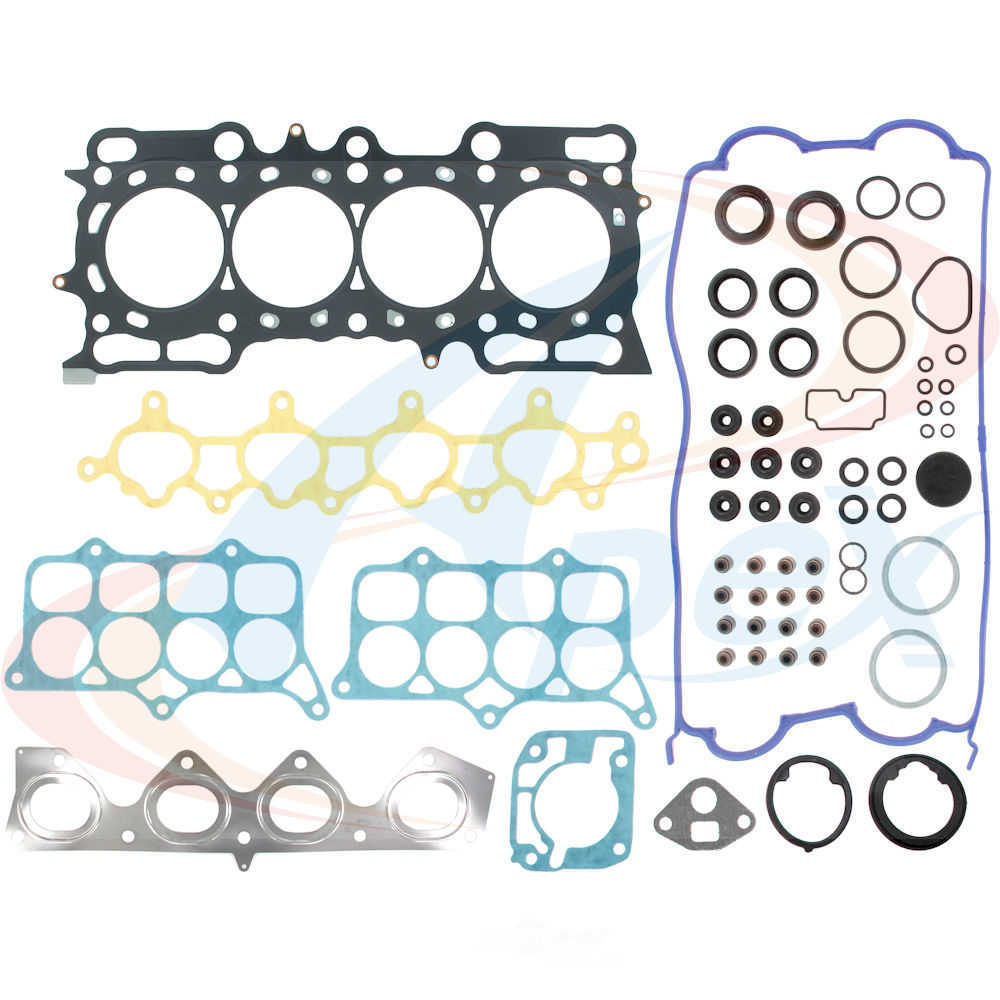 APEX AUTOMOBILE PARTS - Engine Cylinder Head Gasket Set - ABO - ahs1045