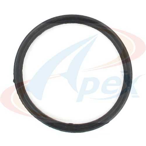 APEX AUTOMOBILE PARTS - Engine Coolant Thermostat Seal - ABO - awo2066