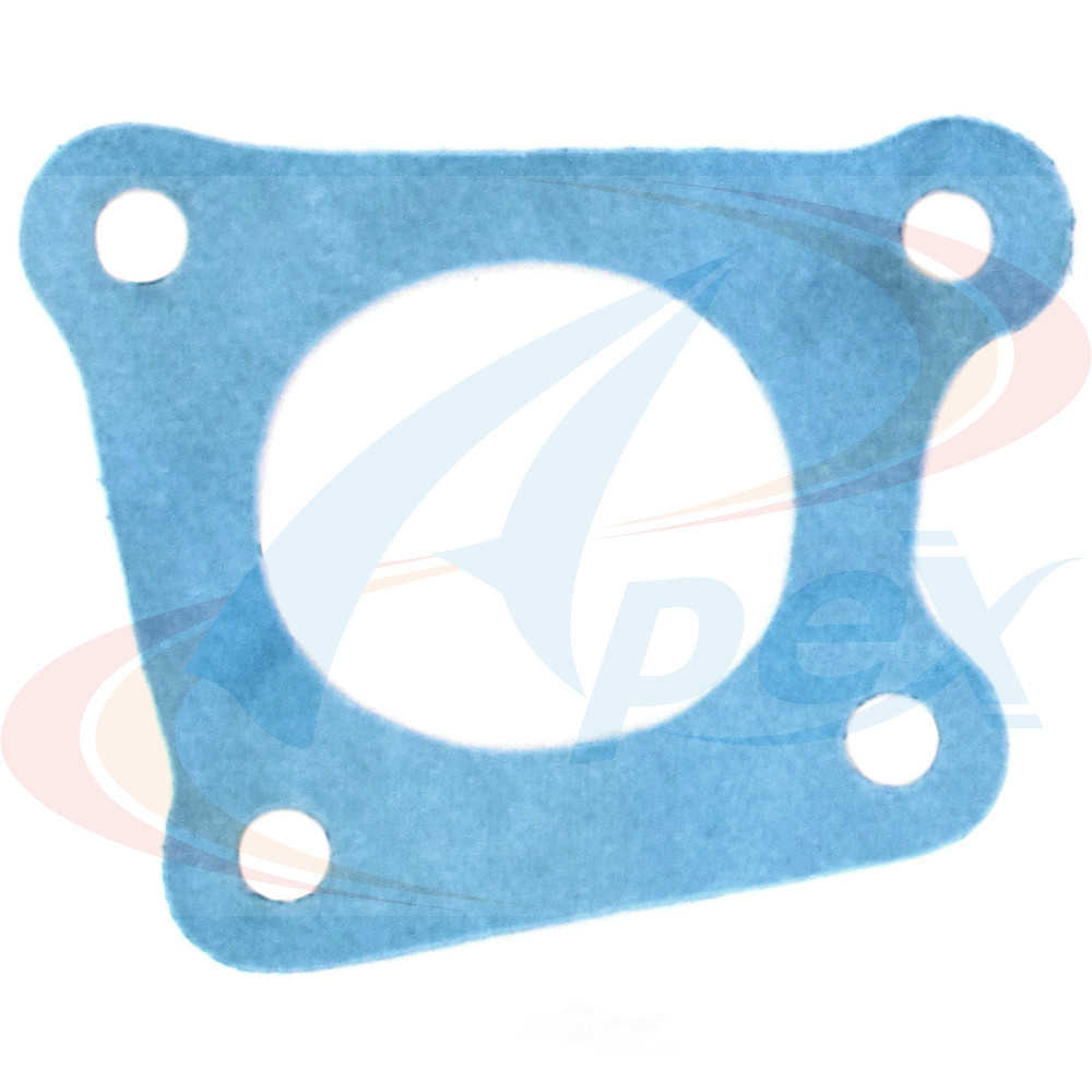 APEX AUTOMOBILE PARTS - Engine Coolant Outlet Gasket - ABO - awo2181