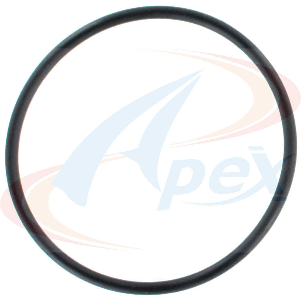 APEX AUTOMOBILE PARTS - Engine Coolant Thermostat Gasket - ABO AWO2185