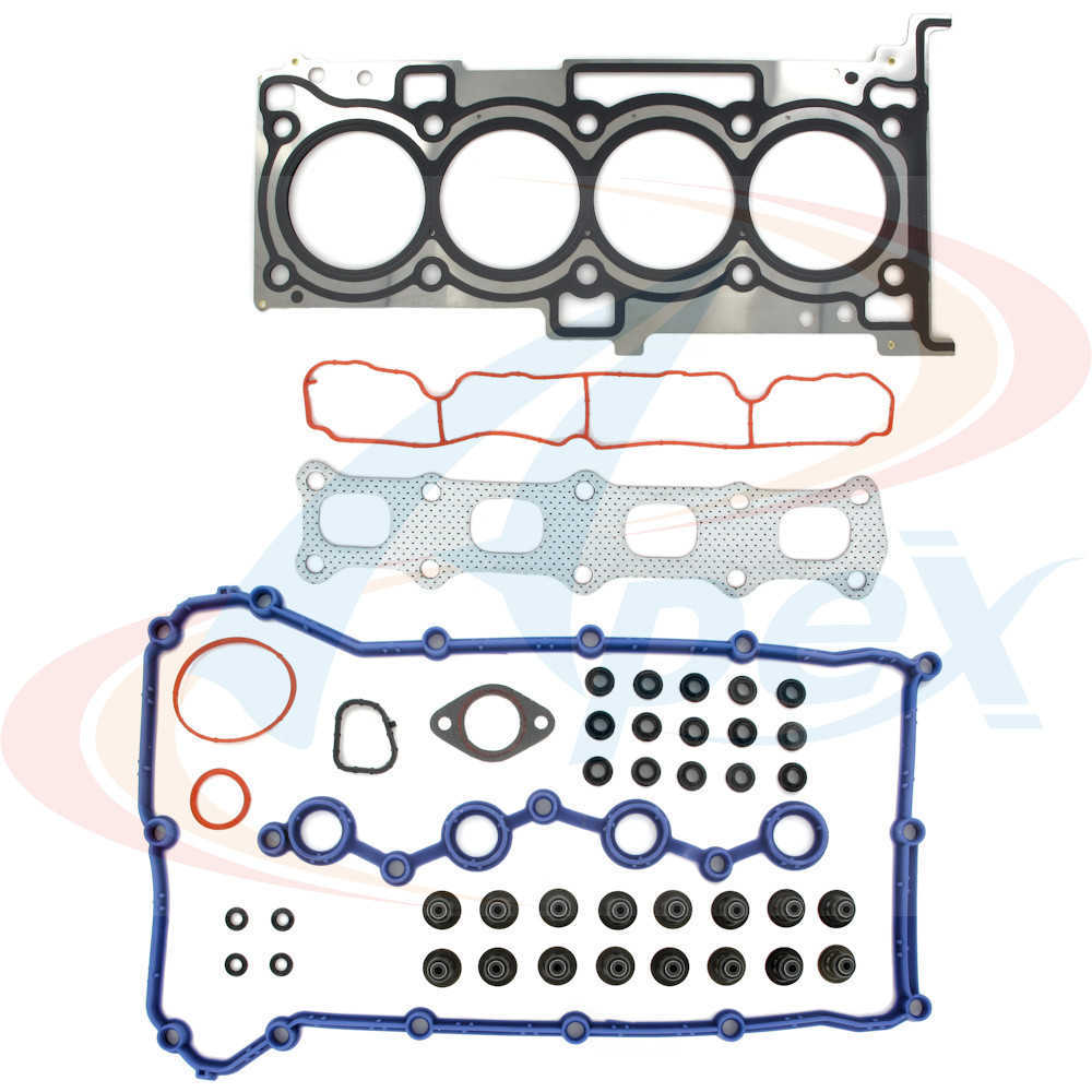 APEX AUTOMOBILE PARTS - Engine Cylinder Head Gasket Set - ABO - ahs2085