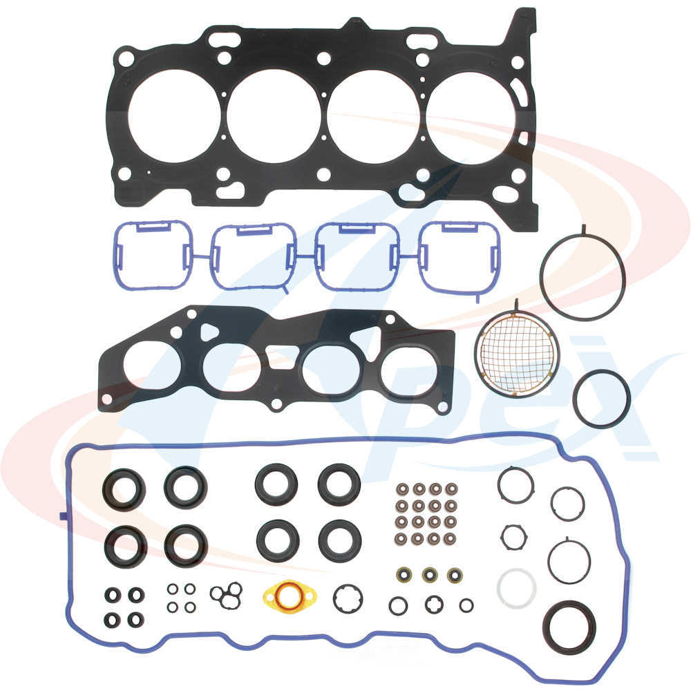 APEX AUTOMOBILE PARTS - Engine Cylinder Head Gasket Set - ABO - ahs8082