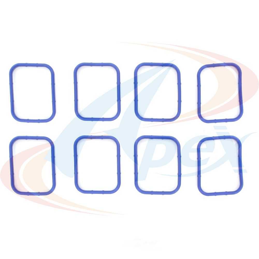 APEX AUTOMOBILE PARTS - Engine Intake Manifold Gasket Set - ABO - ams2650